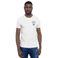Timeless Embroided Phys Ed Tee
