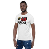 Timeless Big Freak Tee