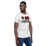 Timeless Big Freak Tee