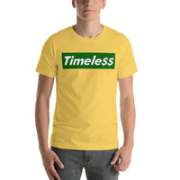 Timeless Money Banner T-Shirt
