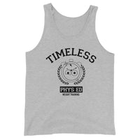 Timeless PHYS ED Tank Top