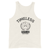 Timeless PHYS ED Tank Top