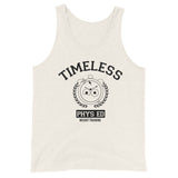 Timeless PHYS ED Tank Top