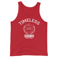 Timeless PHYS ED Tank Top