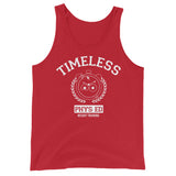 Timeless PHYS ED Tank Top
