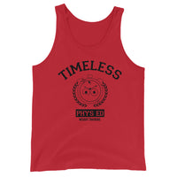 Timeless PHYS ED Tank Top