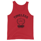 Timeless PHYS ED Tank Top