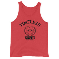 Timeless PHYS ED Tank Top