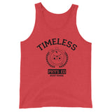 Timeless PHYS ED Tank Top