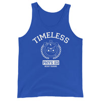 Timeless PHYS ED Tank Top