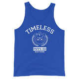 Timeless PHYS ED Tank Top