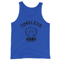 Timeless PHYS ED Tank Top
