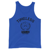 Timeless PHYS ED Tank Top