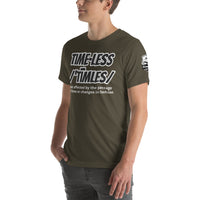 Define Timeless T-shirt