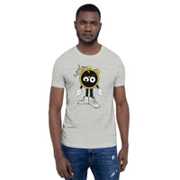 Timeless Real Badman T-shirt