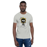 Timeless Real Badman T-shirt