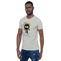 Timeless Real Badman T-shirt