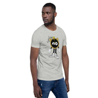 Timeless Real Badman T-shirt