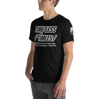 Define Timeless T-shirt