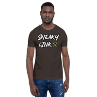 Timeless Sneaky Link T-Shirt