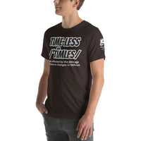 Define Timeless T-shirt