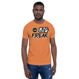 Timeless Big Freak Shirt