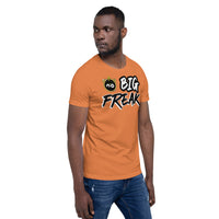 Timeless Big Freak Shirt