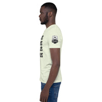 Timeless Dangerous Gorilla T-shirt
