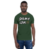 Timeless Sneaky Link T-Shirt