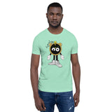 Timeless Real Badman T-shirt