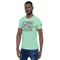 Define Timeless T-shirt