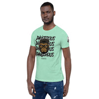 Timeless Dangerous Gorilla T-shirt