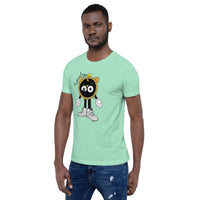Timeless Real Badman T-shirt