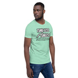 Define Timeless T-shirt