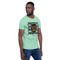 Timeless Dangerous Gorilla T-shirt