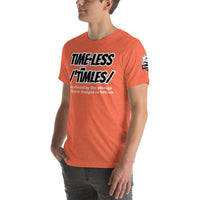 Define Timeless T-shirt