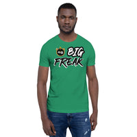 Timeless Big Freak Shirt