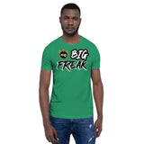 Timeless Big Freak Shirt