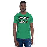Timeless Sneaky Link T-Shirt