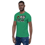 Timeless Big Freak Shirt