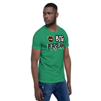 Timeless Big Freak Shirt