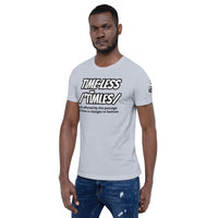 Define Timeless T-shirt