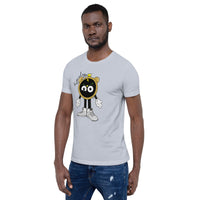 Timeless Real Badman T-shirt
