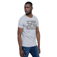Define Timeless T-shirt