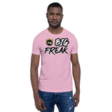 Timeless Big Freak Shirt