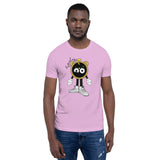 Timeless Real Badman T-shirt