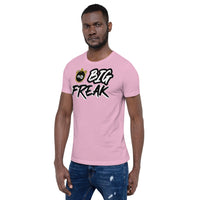 Timeless Big Freak Shirt