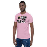 Timeless Big Freak Shirt
