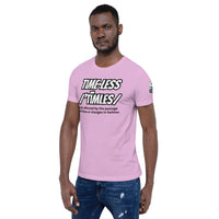 Define Timeless T-shirt