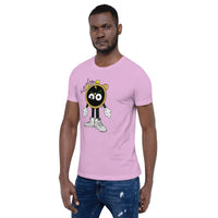 Timeless Real Badman T-shirt